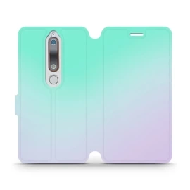 Hülle für Nokia 6.1 - Farbe VP63S