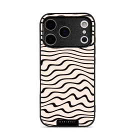 Hülle Glossy Case für Apple iPhone 17 Pro - Farbe GA62G
