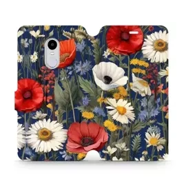 Hülle für Xiaomi Redmi Note 4X - Farbe VP46S