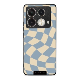 Hülle Glossy Case für Infinix Note 40 Pro - Farbe GA59G