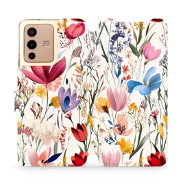 Hülle für Vivo V23 5G - Farbe MP70S