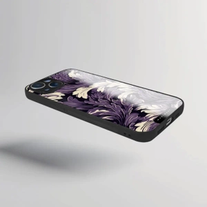 Hülle Glossy Case für Samsung Galaxy S24 FE - Farbe GA46G