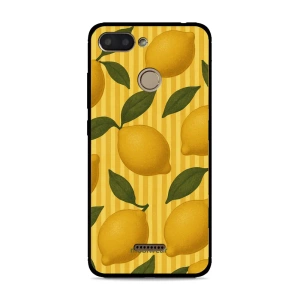 Hülle Glossy Case für Xiaomi Redmi 6 - Farbe GP81G