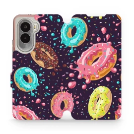 Hülle für Xiaomi POCO M7 - Farbe VP19S