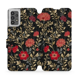 Hülle für Samsung Galaxy A32 4G - Farbe V172S