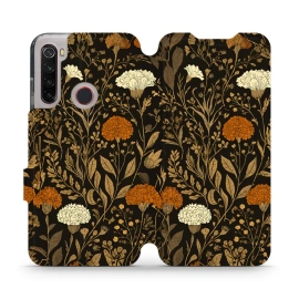 Hülle für Xiaomi Redmi Note 8 2021 - Farbe V174S