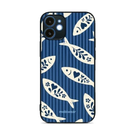 Hülle Glossy Case für Apple iPhone 12 - Farbe GP89G