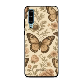 Hülle Glossy Case für Huawei P30 - Farbe GP92G