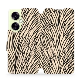 Hülle für OnePlus Nord CE 3 Lite 5G - Farbe VA52S