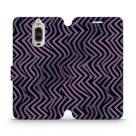 Hülle für Huawei Mate 9 Pro - Farbe VA55S