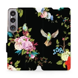 Hülle für Sony Xperia 1 VI - Farbe VD09S