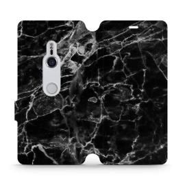 Hülle für Sony Xperia XZ3 - Farbe V056P