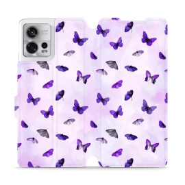 Hülle für Motorola Edge 30 Fusion - Farbe VP76S