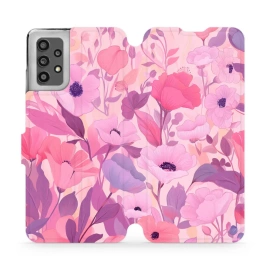 Hülle für Samsung Galaxy A32 4G - Farbe VP74S