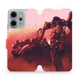 Hülle für OPPO Reno 14 5G - Farbe MA09S