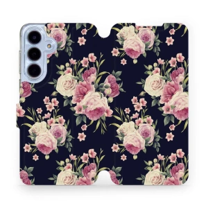 Hülle für Samsung Galaxy S25 FE 5G - Farbe V068P