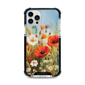 Hülle MagSafe Elite Bumper für Apple iPhone 12 Pro - Farbe D010D