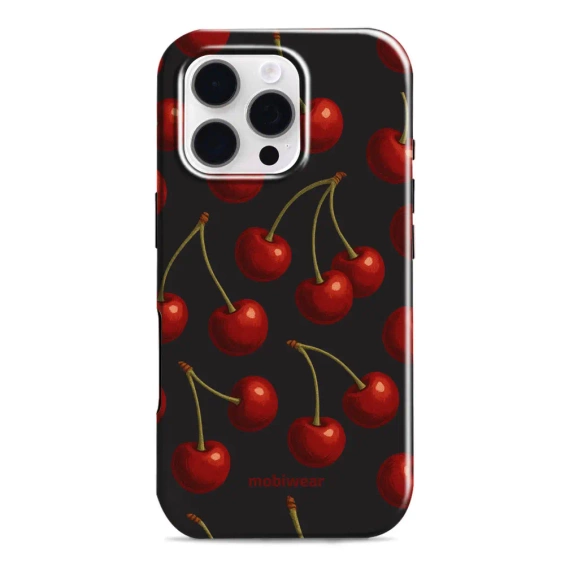 Hülle Elite Pro für Apple iPhone 16 Pro - Farbe EP83E