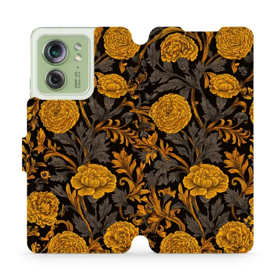 Hülle für Motorola Edge 40 - Farbe V173S