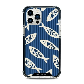 Hülle MagSafe Elite Bumper für Apple iPhone 12 Pro Max - Farbe DP89D