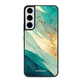 Hülle Glossy Case für Samsung Galaxy S22 - Farbe G024G