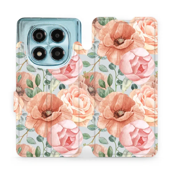 Hülle für Xiaomi Redmi Note 14 Pro 4G - Farbe MP02S