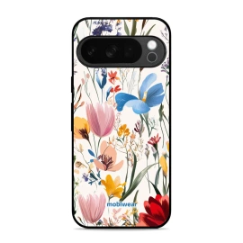 Hülle Glossy Case für Google Pixel 10 Pro - Farbe GP70G
