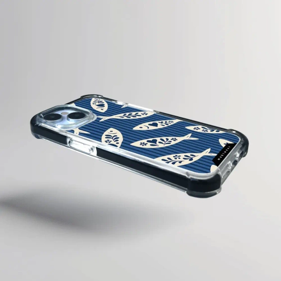 Hülle MagSafe Elite Bumper für Apple iPhone 15 Plus - Farbe DP89D