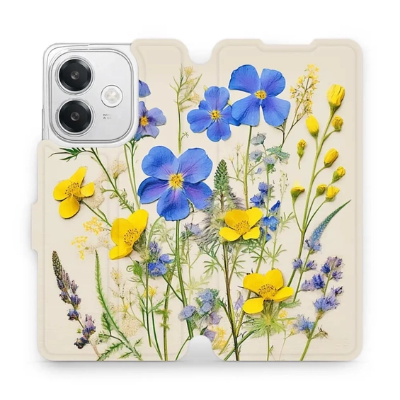 Hülle für OPPO A40 - Farbe VP41S