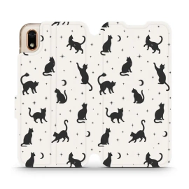 Hülle für Huawei Y5 2019 - Farbe V162S