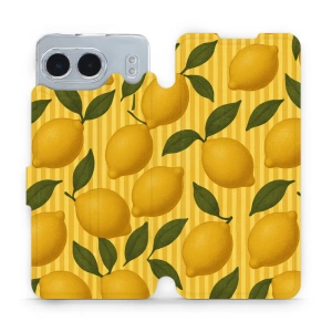 Hülle für OnePlus Nord 4 5G - Farbe VP81S