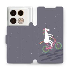 Hülle für Infinix Note 40 Pro Plus - Farbe V024P