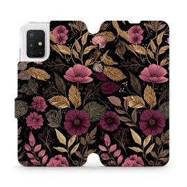 Hülle für Samsung Galaxy A51 - Farbe V170S