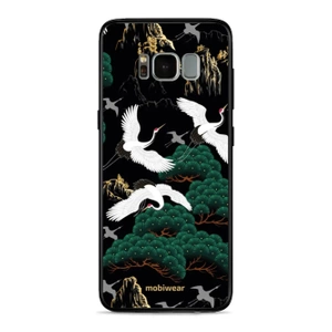 Hülle Glossy Case für Samsung Galaxy S8 - Farbe G042G