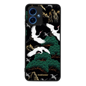 Hülle Glossy Case für Motorola Moto G54 5G - Farbe G042G