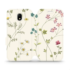 Hülle für Samsung Galaxy J5 2017 - Farbe MD03S