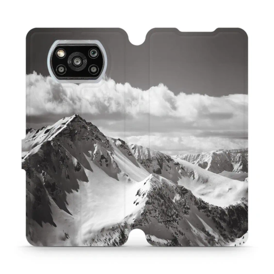 Hülle für Xiaomi POCO X3 Pro - Farbe M152P