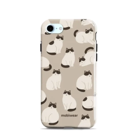 Hülle Elite Pro für Apple iPhone 8 - Farbe E160E