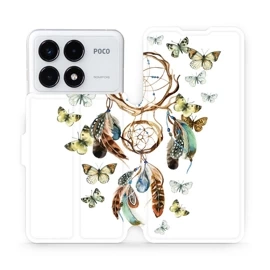 Hülle für Xiaomi POCO F6 Pro - Farbe M001P