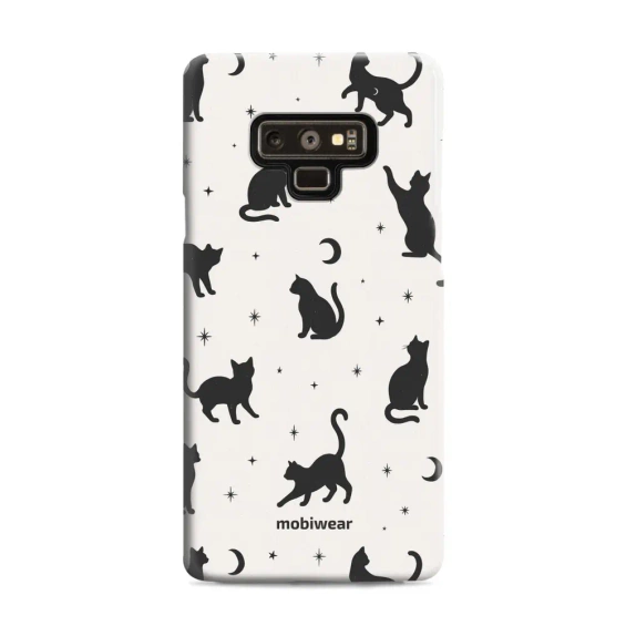 Hülle Elite Pro für Samsung Galaxy Note 9 - Farbe E162E