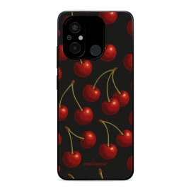 Hülle Glossy Case für Xiaomi Redmi 12C - Farbe GP83G