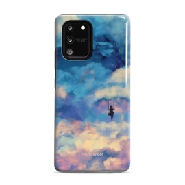 Hülle Elite Pro für Samsung Galaxy S10 Lite - Farbe ER09E