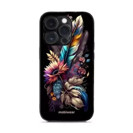Hülle Glossy Case für Apple iPhone 14 Pro - Farbe G011G
