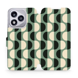 Hülle für Huawei Honor 400 Lite - Farbe VA56S