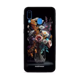Hülle Glossy Case für Samsung Galaxy A40 - Farbe G012G