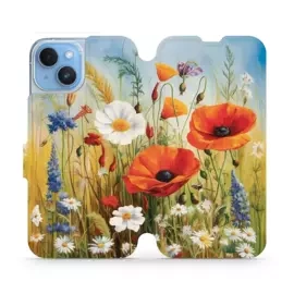 Hülle für Apple iPhone 14 - Farbe VP43S