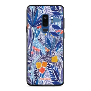 Hülle Glossy Case für Samsung Galaxy S9 Plus - Farbe G037G