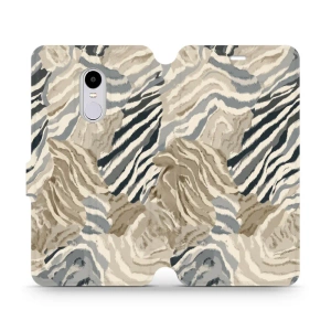 Hülle für Xiaomi Redmi Note 4 - Farbe V168S