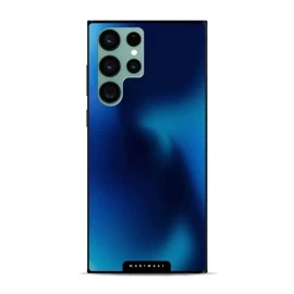 Hülle Glossy Case für Samsung Galaxy S22 Ultra - Farbe G068G