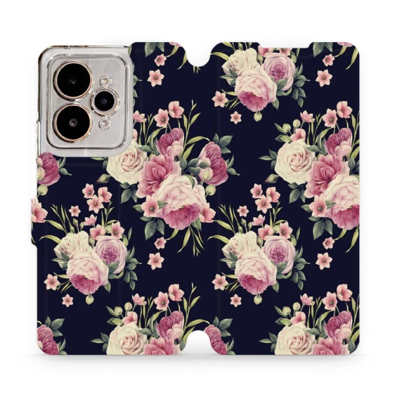 Hülle für Realme 15 5G - Farbe V068P